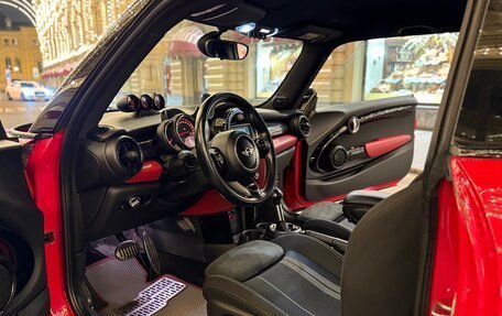 MINI Hatch, 2016 год, 2 100 000 рублей, 15 фотография
