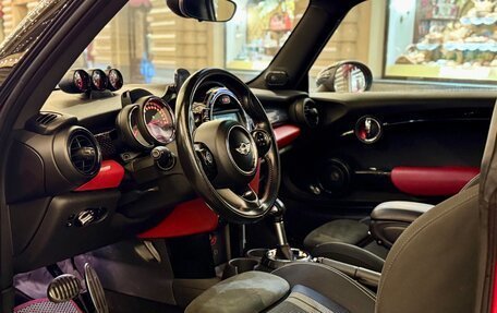 MINI Hatch, 2016 год, 2 100 000 рублей, 17 фотография
