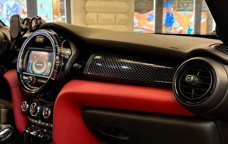 MINI Hatch, 2016 год, 2 100 000 рублей, 20 фотография