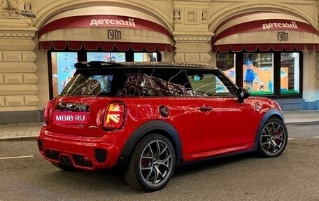 MINI Hatch, 2016 год, 2 100 000 рублей, 7 фотография