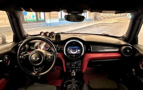 MINI Hatch, 2016 год, 2 100 000 рублей, 23 фотография