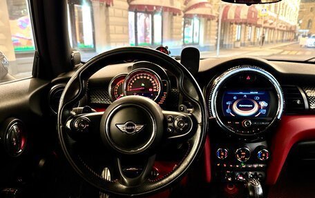 MINI Hatch, 2016 год, 2 100 000 рублей, 26 фотография