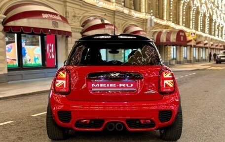 MINI Hatch, 2016 год, 2 100 000 рублей, 5 фотография