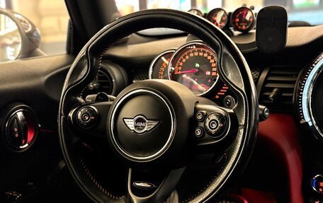 MINI Hatch, 2016 год, 2 100 000 рублей, 28 фотография