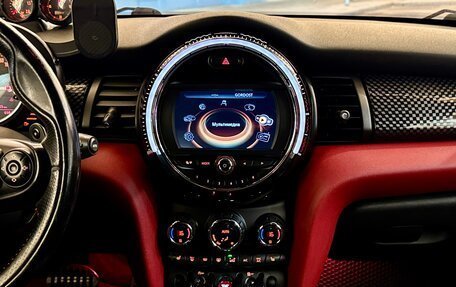 MINI Hatch, 2016 год, 2 100 000 рублей, 27 фотография