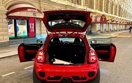 MINI Hatch, 2016 год, 2 100 000 рублей, 30 фотография