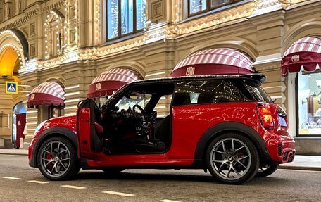 MINI Hatch, 2016 год, 2 100 000 рублей, 35 фотография
