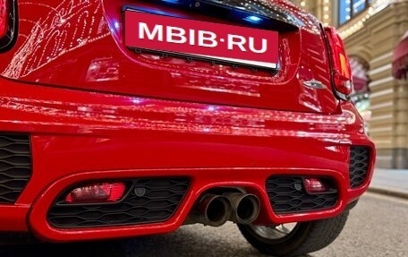 MINI Hatch, 2016 год, 2 100 000 рублей, 13 фотография