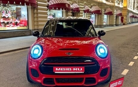 MINI Hatch, 2016 год, 2 100 000 рублей, 2 фотография