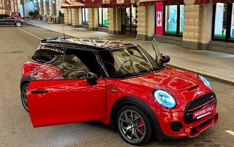 MINI Hatch, 2016 год, 2 100 000 рублей, 8 фотография