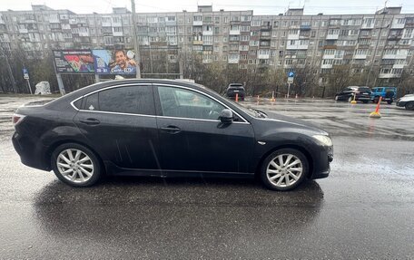 Mazda 6, 2010 год, 810 000 рублей, 2 фотография