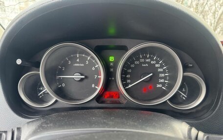 Mazda 6, 2010 год, 810 000 рублей, 4 фотография