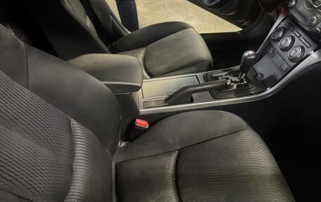Mazda 6, 2010 год, 810 000 рублей, 6 фотография