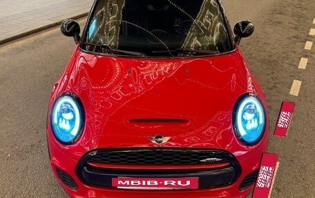MINI Hatch, 2016 год, 2 100 000 рублей, 12 фотография