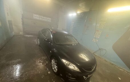 Mazda 6, 2010 год, 810 000 рублей, 8 фотография