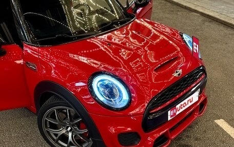 MINI Hatch, 2016 год, 2 100 000 рублей, 36 фотография
