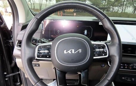 KIA Carnival, 2024 год, 5 фотография