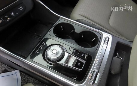 KIA Carnival, 2024 год, 8 фотография