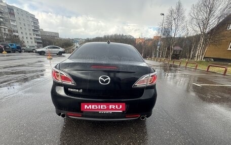 Mazda 6, 2010 год, 810 000 рублей, 3 фотография