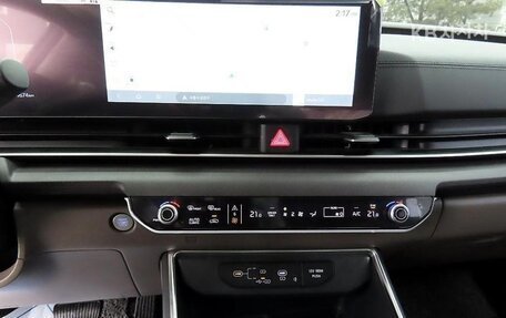 KIA Carnival, 2024 год, 11 фотография