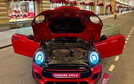 MINI Hatch, 2016 год, 2 100 000 рублей, 31 фотография