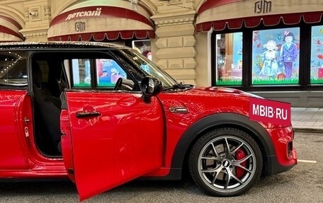 MINI Hatch, 2016 год, 2 100 000 рублей, 37 фотография