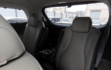 KIA Carnival, 2024 год, 14 фотография