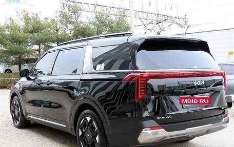 KIA Carnival, 2024 год, 2 фотография