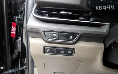 KIA Carnival, 2024 год, 12 фотография