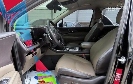 KIA Carnival, 2024 год, 4 фотография