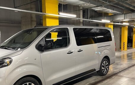 Citroen SpaceTourer I, 2019 год, 3 100 000 рублей, 3 фотография