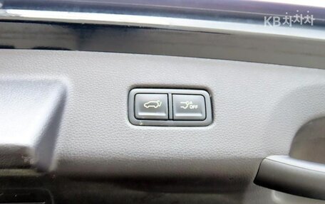 KIA Carnival, 2024 год, 19 фотография