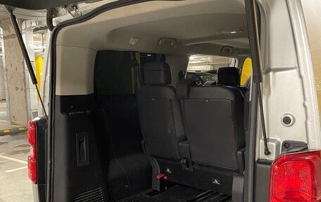 Citroen SpaceTourer I, 2019 год, 3 100 000 рублей, 6 фотография