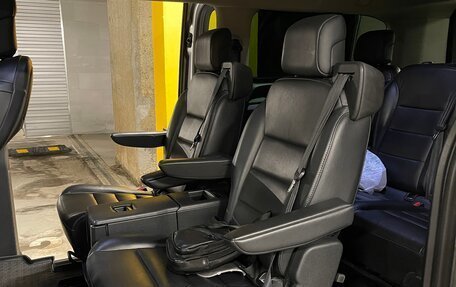 Citroen SpaceTourer I, 2019 год, 3 100 000 рублей, 15 фотография