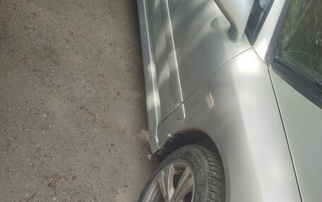 Mitsubishi Carisma I, 2002 год, 350 000 рублей, 2 фотография