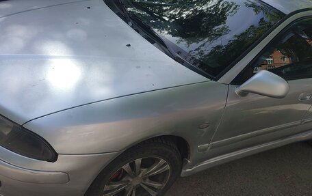Mitsubishi Carisma I, 2002 год, 350 000 рублей, 3 фотография