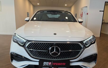 Mercedes-Benz E-Класс, 2025 год, 7 500 000 рублей, 5 фотография