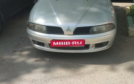 Mitsubishi Carisma I, 2002 год, 350 000 рублей, 4 фотография