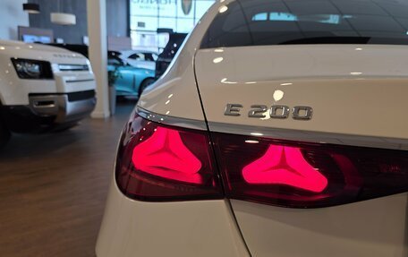 Mercedes-Benz E-Класс, 2025 год, 7 500 000 рублей, 9 фотография