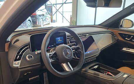 Mercedes-Benz E-Класс, 2025 год, 7 500 000 рублей, 12 фотография