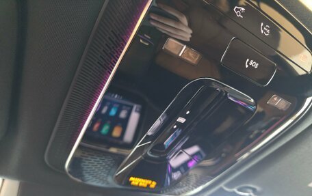 Mercedes-Benz E-Класс, 2025 год, 7 500 000 рублей, 19 фотография