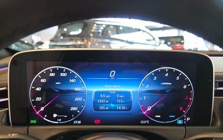 Mercedes-Benz E-Класс, 2025 год, 7 500 000 рублей, 18 фотография