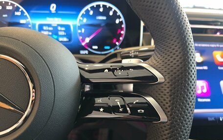 Mercedes-Benz E-Класс, 2025 год, 7 500 000 рублей, 16 фотография