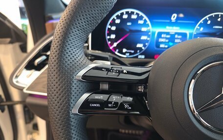 Mercedes-Benz E-Класс, 2025 год, 7 500 000 рублей, 17 фотография