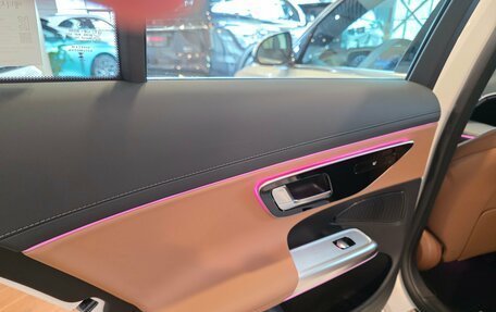 Mercedes-Benz E-Класс, 2025 год, 7 500 000 рублей, 20 фотография