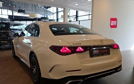 Mercedes-Benz E-Класс, 2025 год, 7 500 000 рублей, 2 фотография