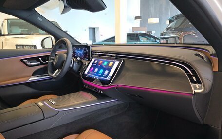 Mercedes-Benz E-Класс, 2025 год, 7 500 000 рублей, 25 фотография