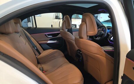 Mercedes-Benz E-Класс, 2025 год, 7 500 000 рублей, 23 фотография