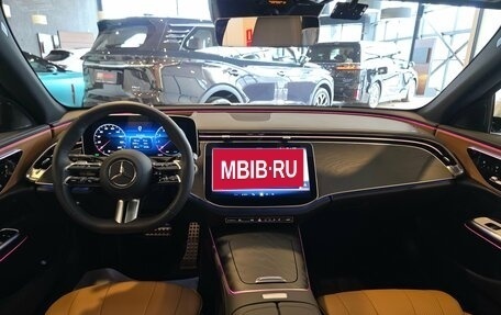 Mercedes-Benz E-Класс, 2025 год, 7 500 000 рублей, 22 фотография