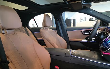 Mercedes-Benz E-Класс, 2025 год, 7 500 000 рублей, 26 фотография